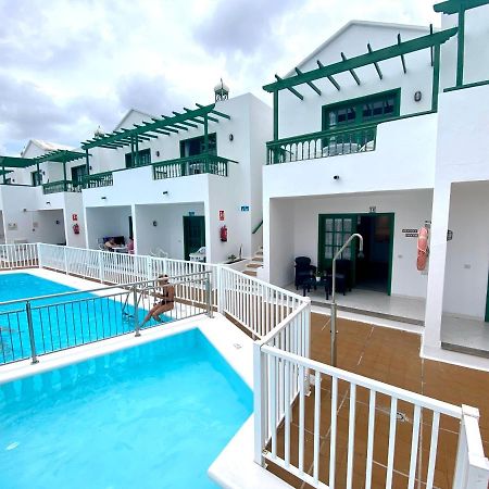 Carpe Diem Lanzarote ปูแอร์โตเดลคาร์เมน ภายนอก รูปภาพ