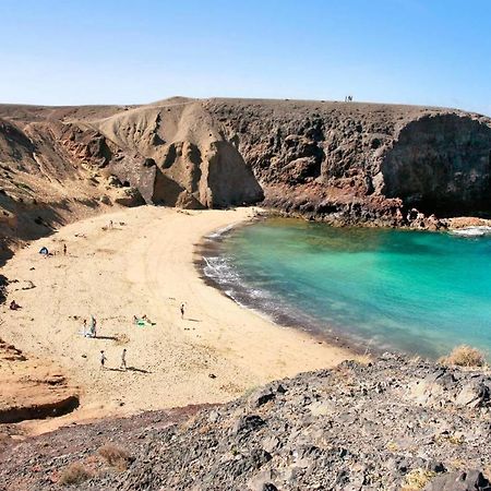 Carpe Diem Lanzarote ปูแอร์โตเดลคาร์เมน ภายนอก รูปภาพ