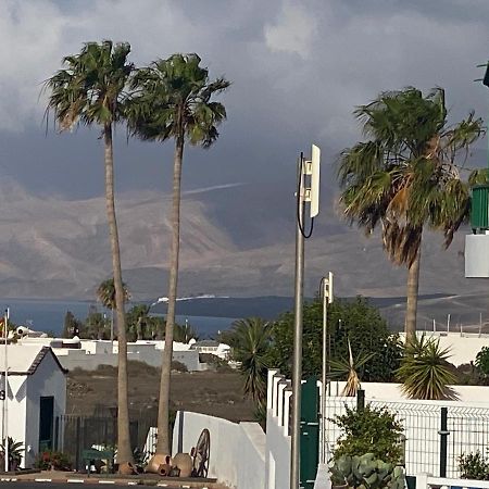 Carpe Diem Lanzarote ปูแอร์โตเดลคาร์เมน ภายนอก รูปภาพ