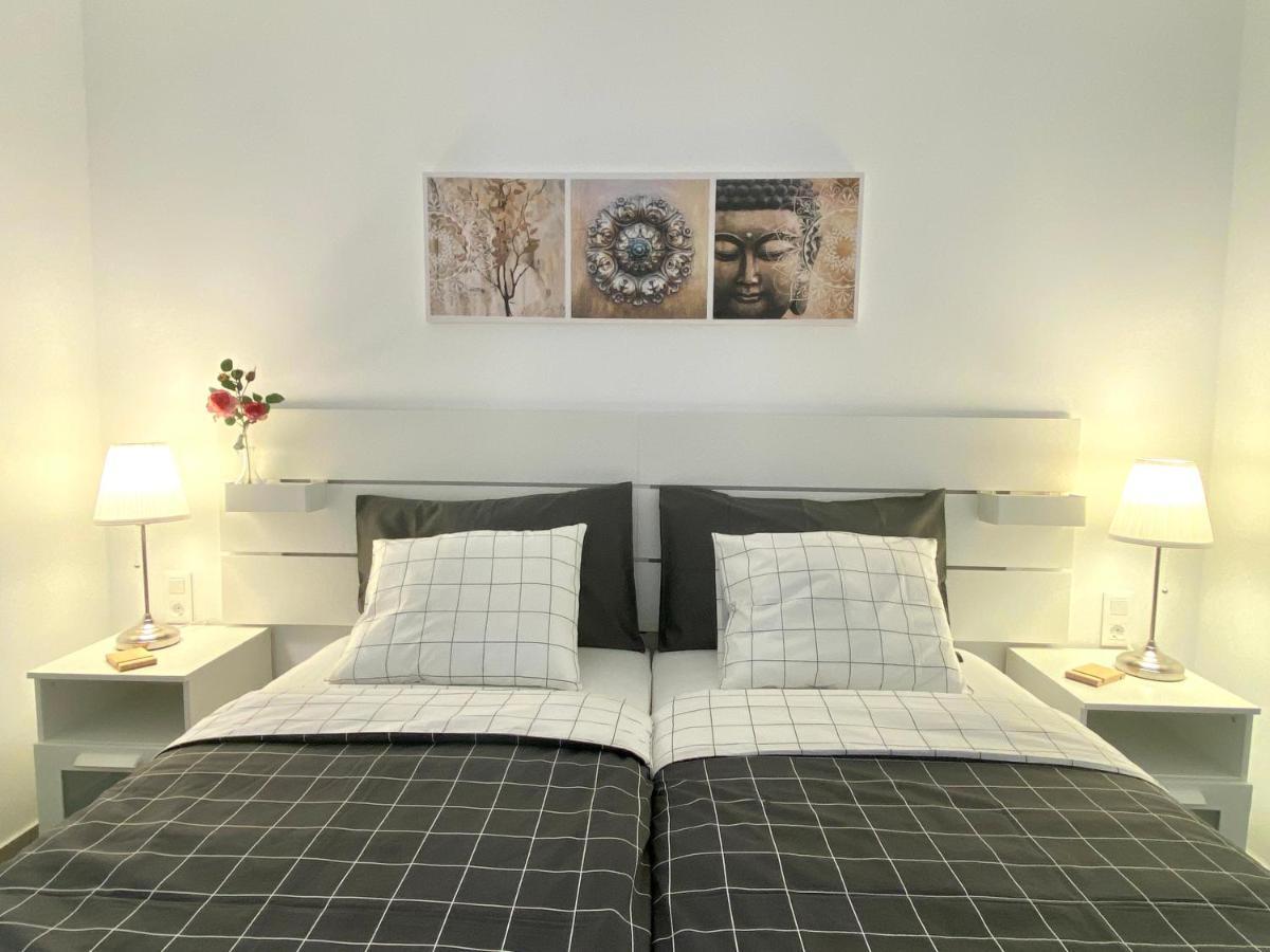 Carpe Diem Lanzarote ปูแอร์โตเดลคาร์เมน ภายนอก รูปภาพ