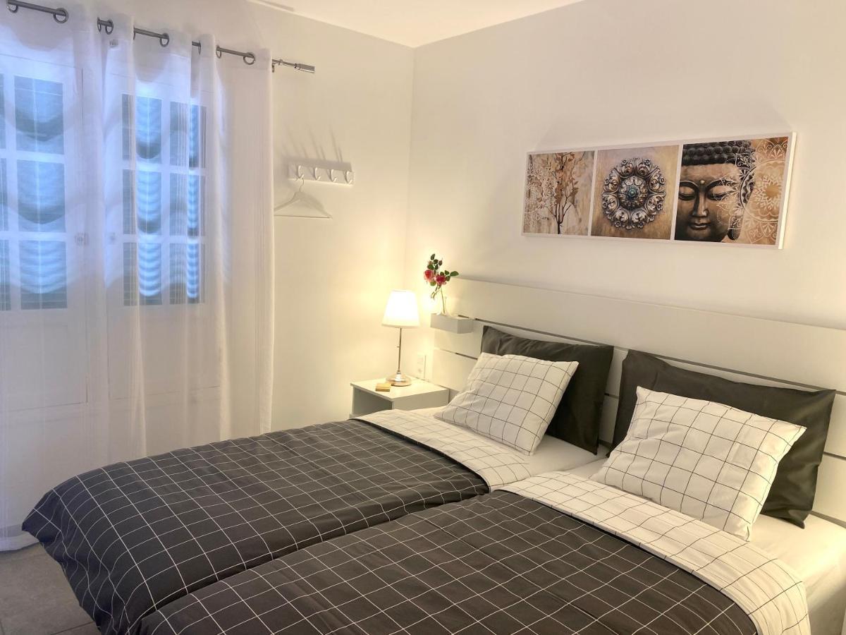 Carpe Diem Lanzarote ปูแอร์โตเดลคาร์เมน ภายนอก รูปภาพ