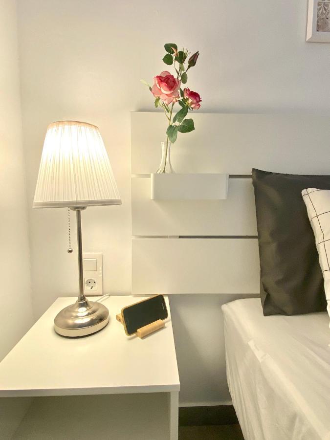 Carpe Diem Lanzarote ปูแอร์โตเดลคาร์เมน ภายนอก รูปภาพ