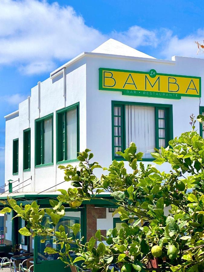 Carpe Diem Lanzarote ปูแอร์โตเดลคาร์เมน ภายนอก รูปภาพ