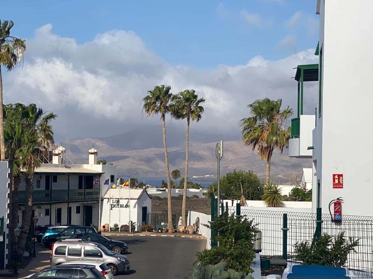 Carpe Diem Lanzarote ปูแอร์โตเดลคาร์เมน ภายนอก รูปภาพ