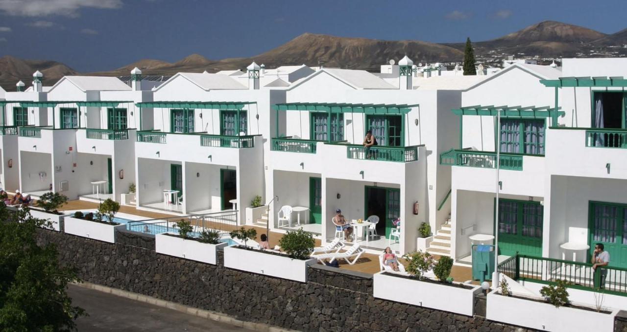 Carpe Diem Lanzarote ปูแอร์โตเดลคาร์เมน ภายนอก รูปภาพ