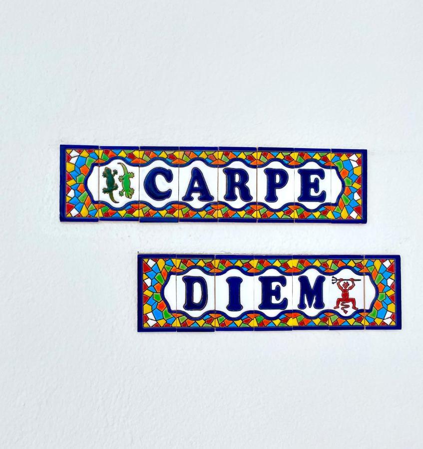 Carpe Diem Lanzarote ปูแอร์โตเดลคาร์เมน ภายนอก รูปภาพ