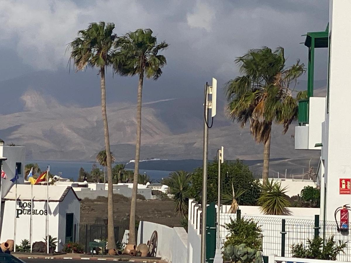 Carpe Diem Lanzarote ปูแอร์โตเดลคาร์เมน ภายนอก รูปภาพ